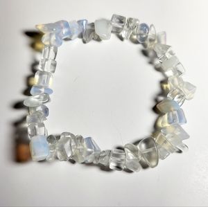 AURA Crystal Bracelet